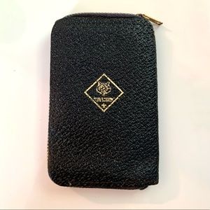 Vintage Cub Scout Wallet with Coin Holder.